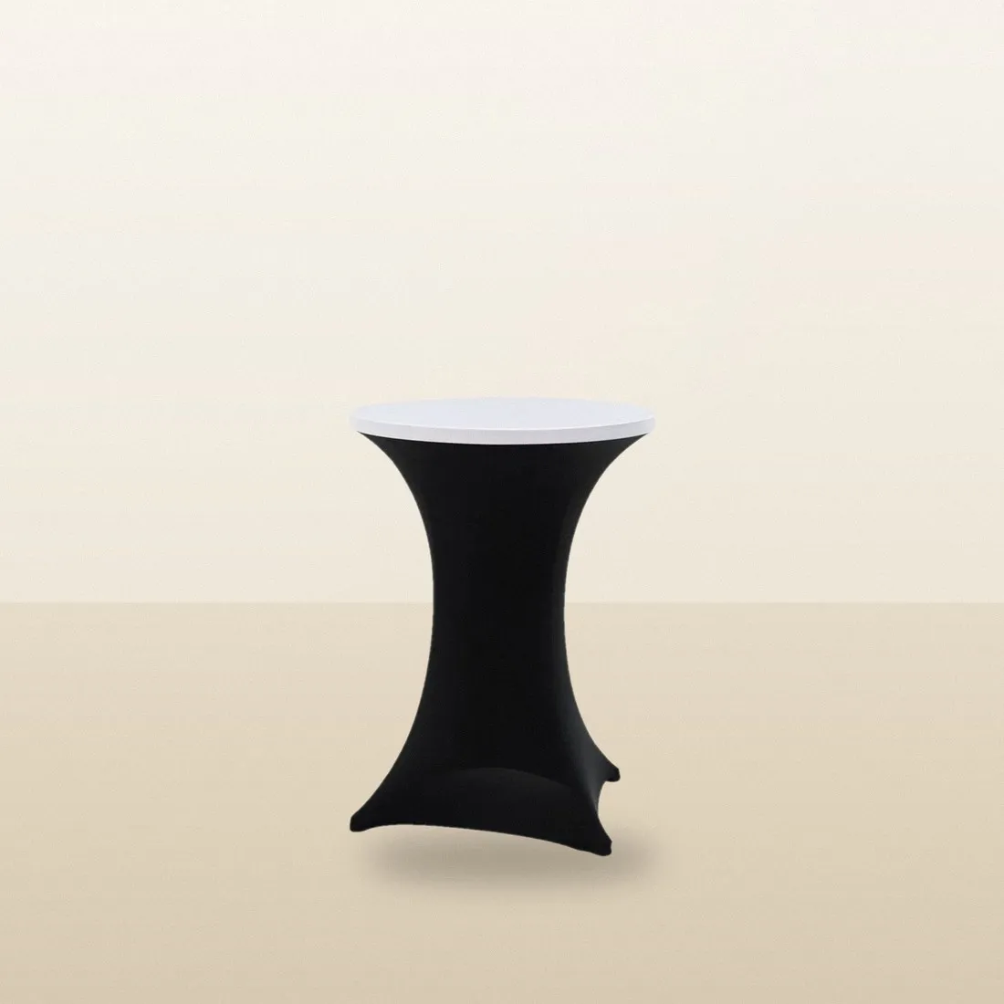 Stretch table covers, 4