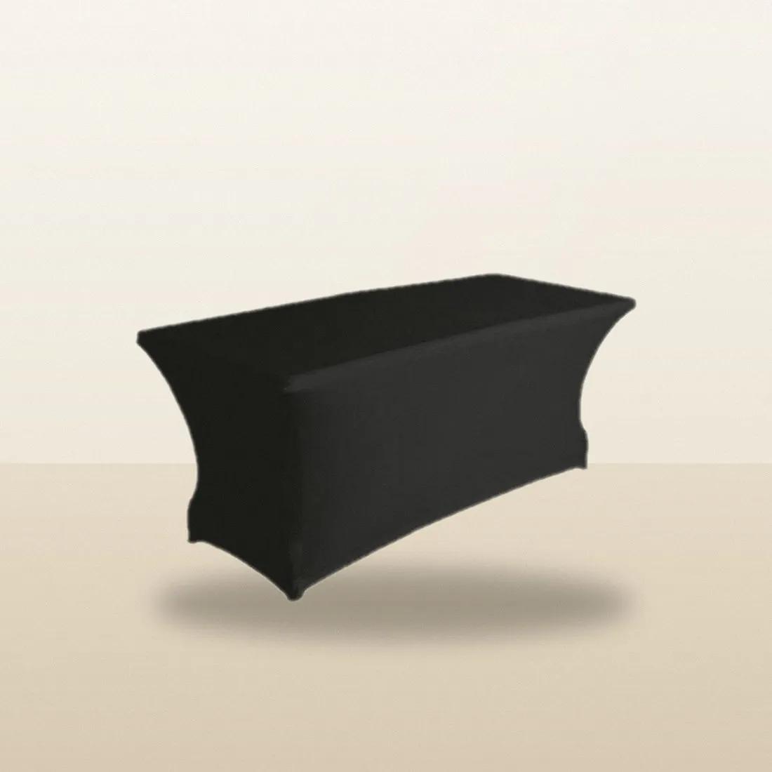 Stretch table covers, 3